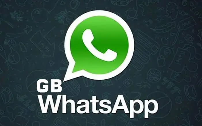 GB WhatsApp APK Free Download 2025 Latest Version