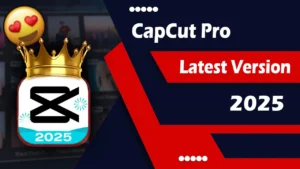 Capcut Pro APK